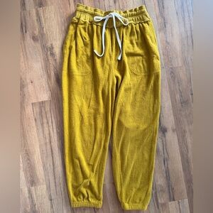 Free People Intimately Jogger Sweatpants - S